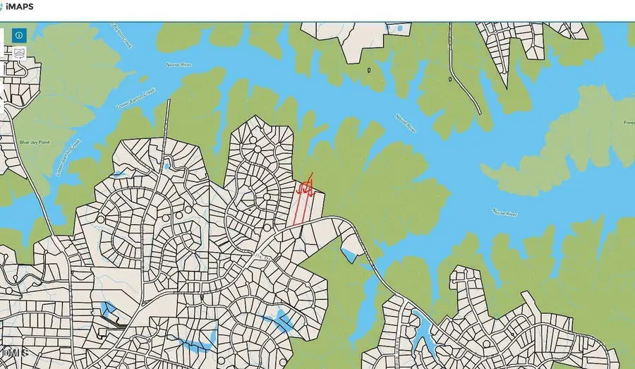 15516 Possum Track Road, Raleigh, NC 27614 - Image #3