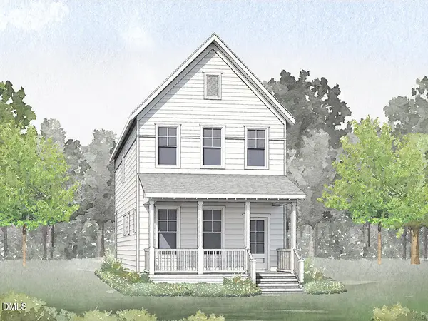 1568 Piney Falls Drive, Wendell, NC 27591