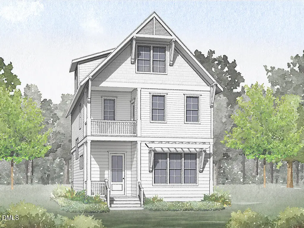 1612 Piney Falls Drive, Wendell, NC 27591 - Image #1