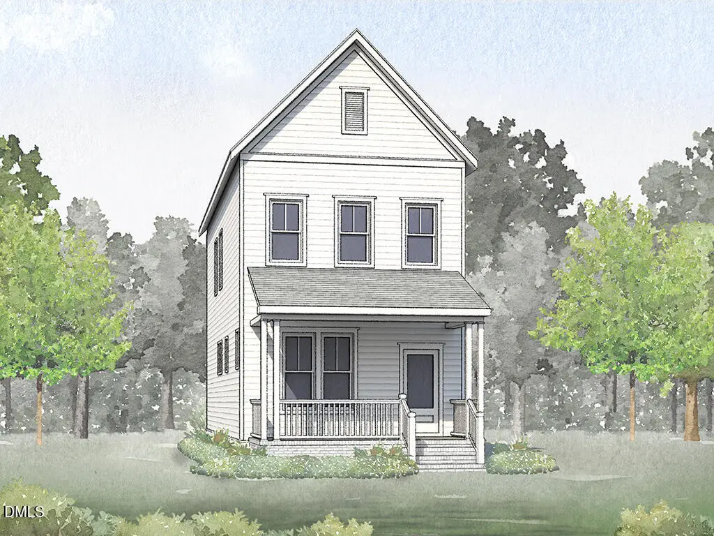 1604 Piney Fls Drive, Wendell, NC 27591 - Image #1