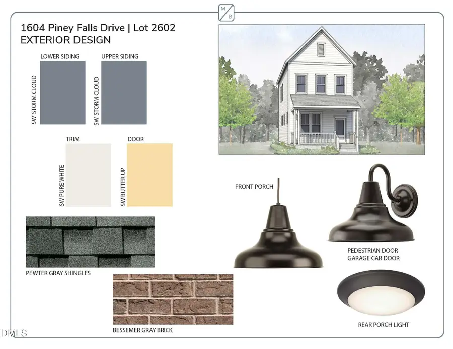 1604 Piney Fls Drive, Wendell, NC 27591 - Image #2