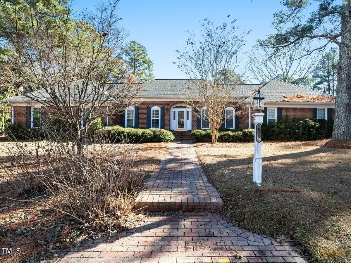 811 Baker Street, Smithfield, NC 27577 - Image #1