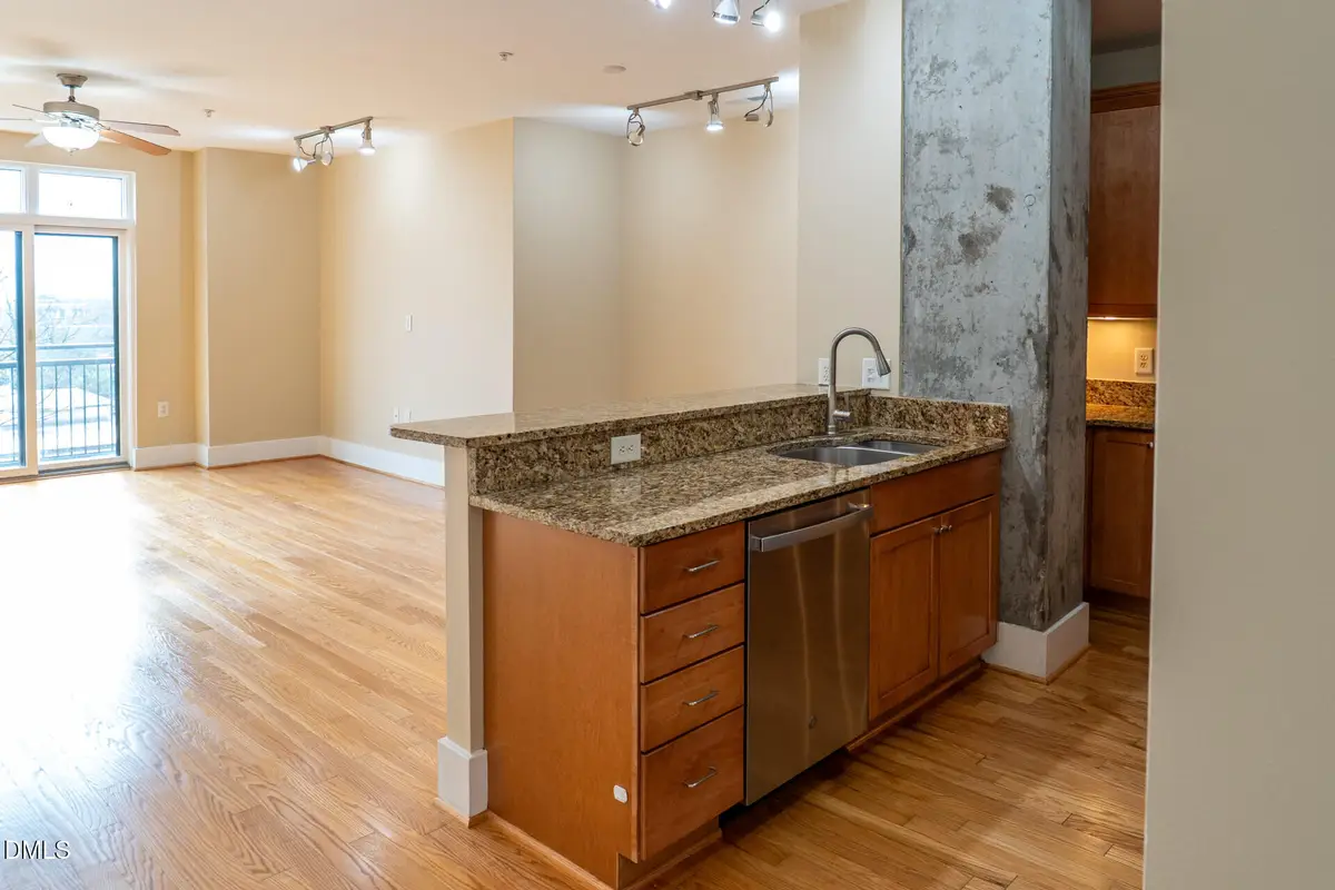444 S Blount Street #328, Raleigh, NC 27601 - Image #1