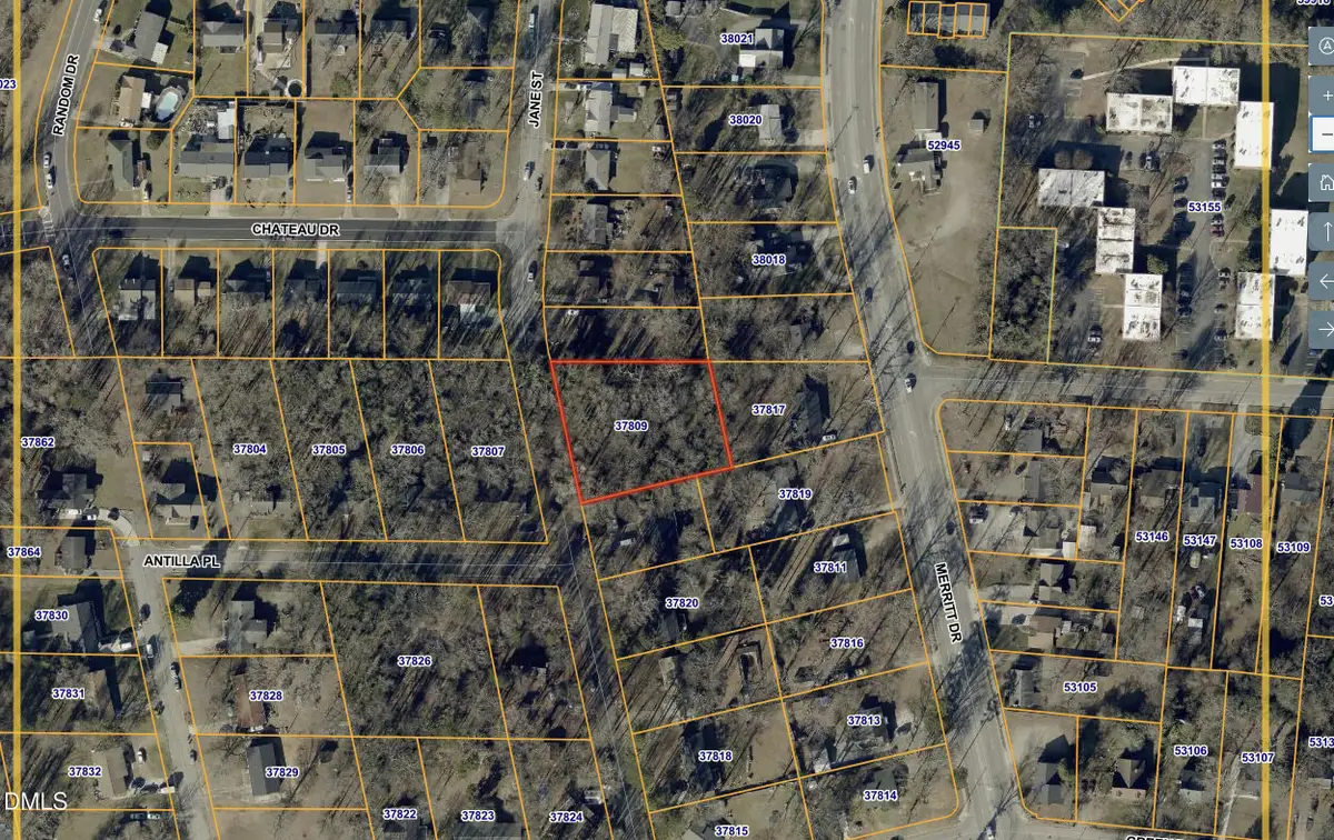 1905 Jane Street, Greensboro, NC 27407 - Image #1