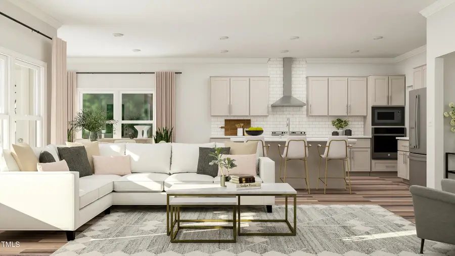 2992 Ocean Sunrise Drive, Wake Forest, NC 27587 - Image #2