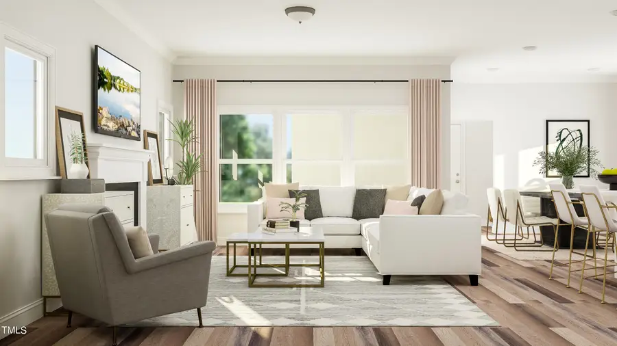 2992 Ocean Sunrise Drive, Wake Forest, NC 27587 - Image #3