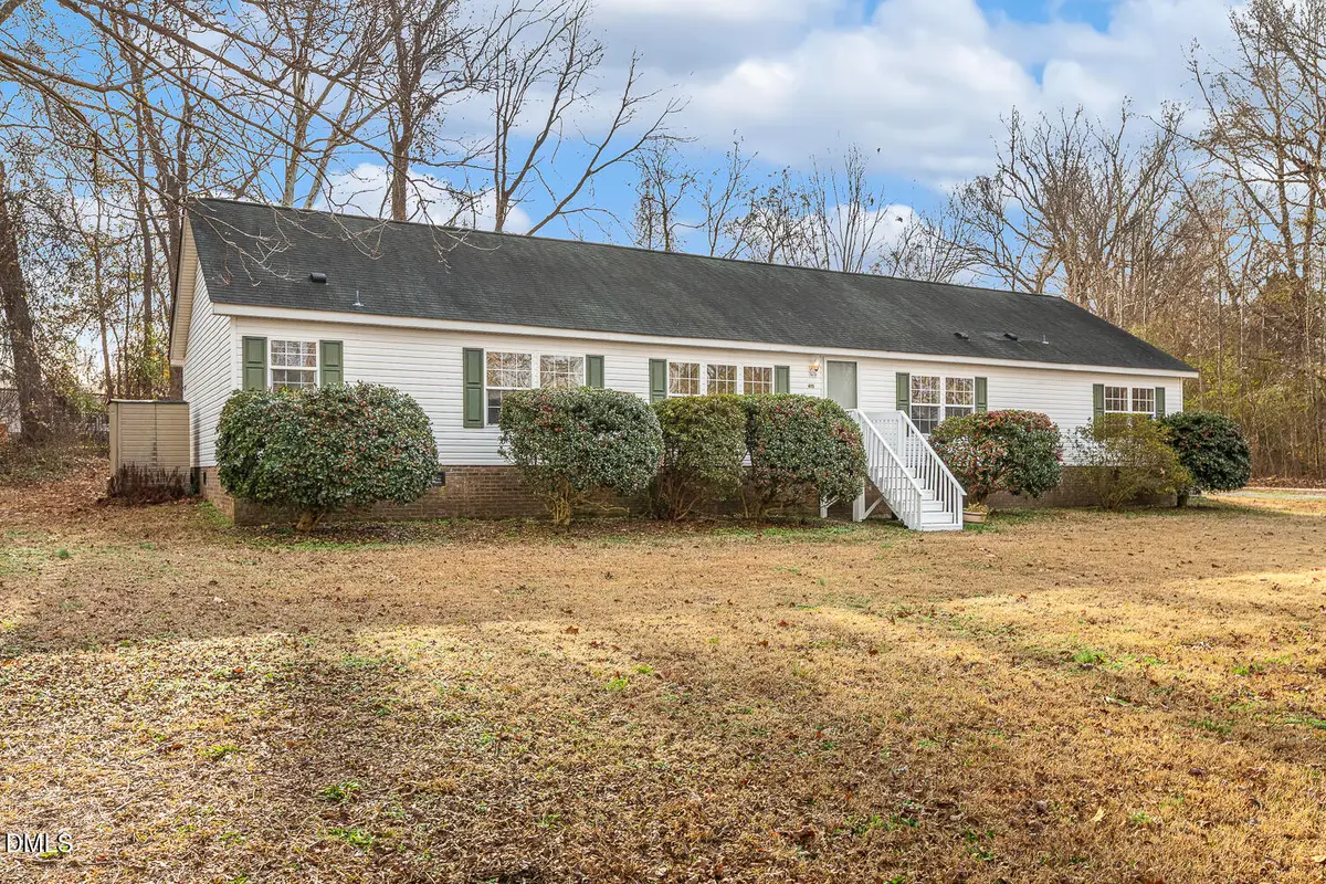 615 Nc-96, Four Oaks, NC 27524 - Image #1