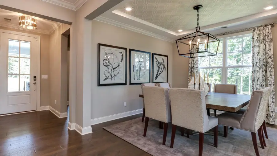 1245 Coral Cay Bend, Wake Forest, NC 27587 - Image #2