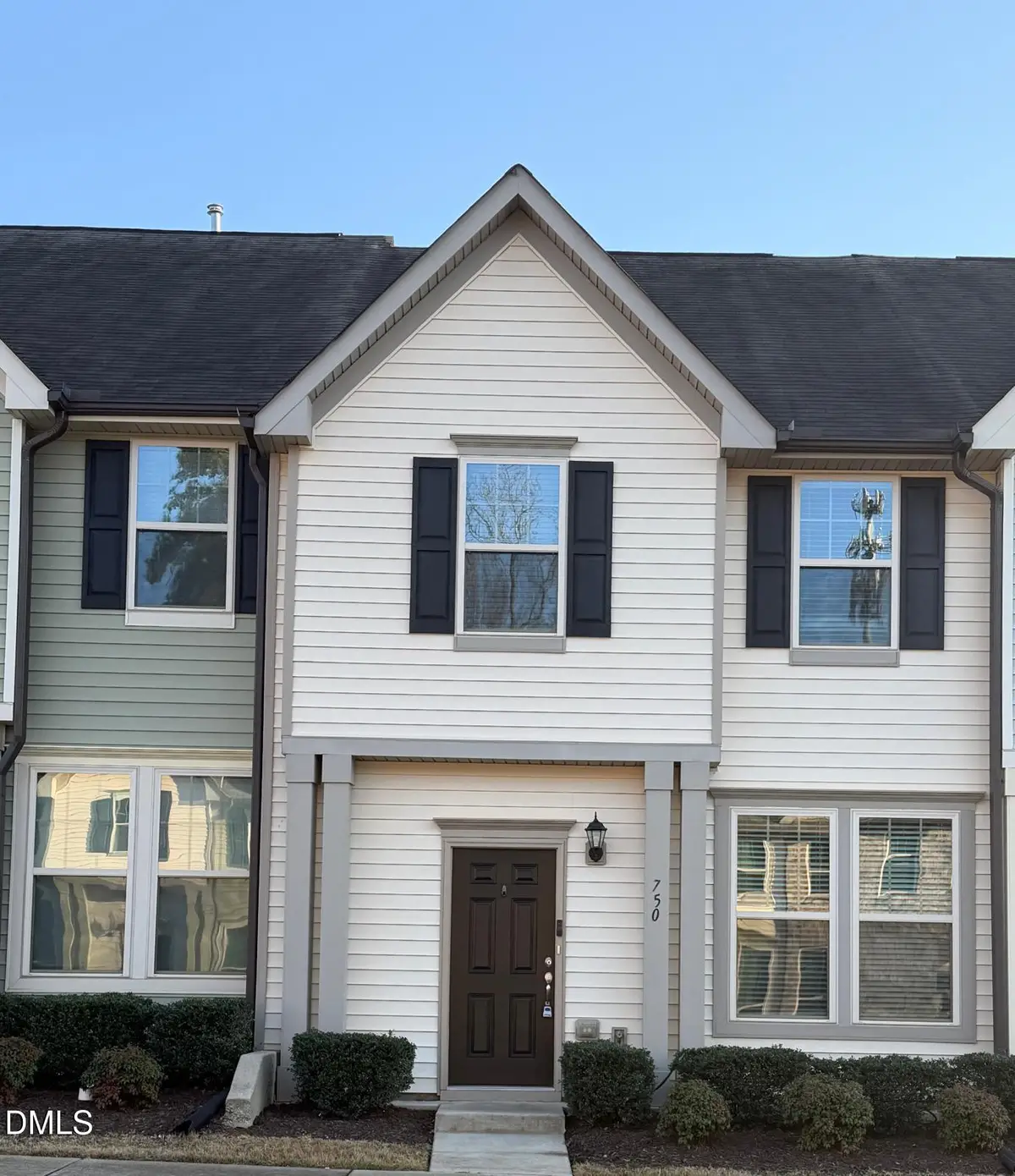 750 Maypearl Lane, Raleigh, NC 27610 - Image #1