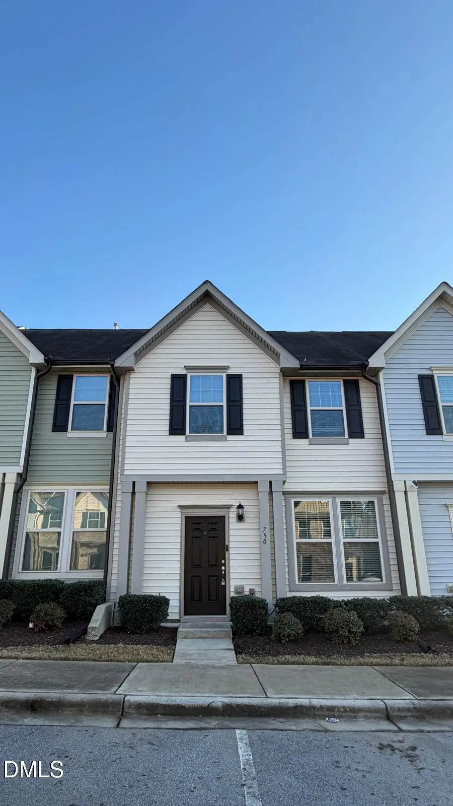 750 Maypearl Lane, Raleigh, NC 27610 - Image #3