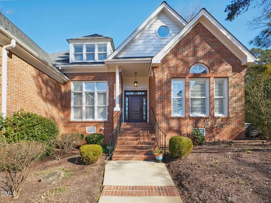 101 Trail Bend Court, Cary, NC 27513 - Image #2