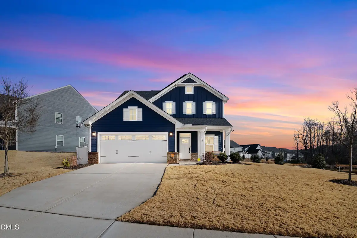 120 Misty Pike Drive, Raleigh, NC 27603 - Image #1