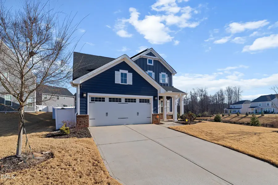120 Misty Pike Drive, Raleigh, NC 27603 - Image #3