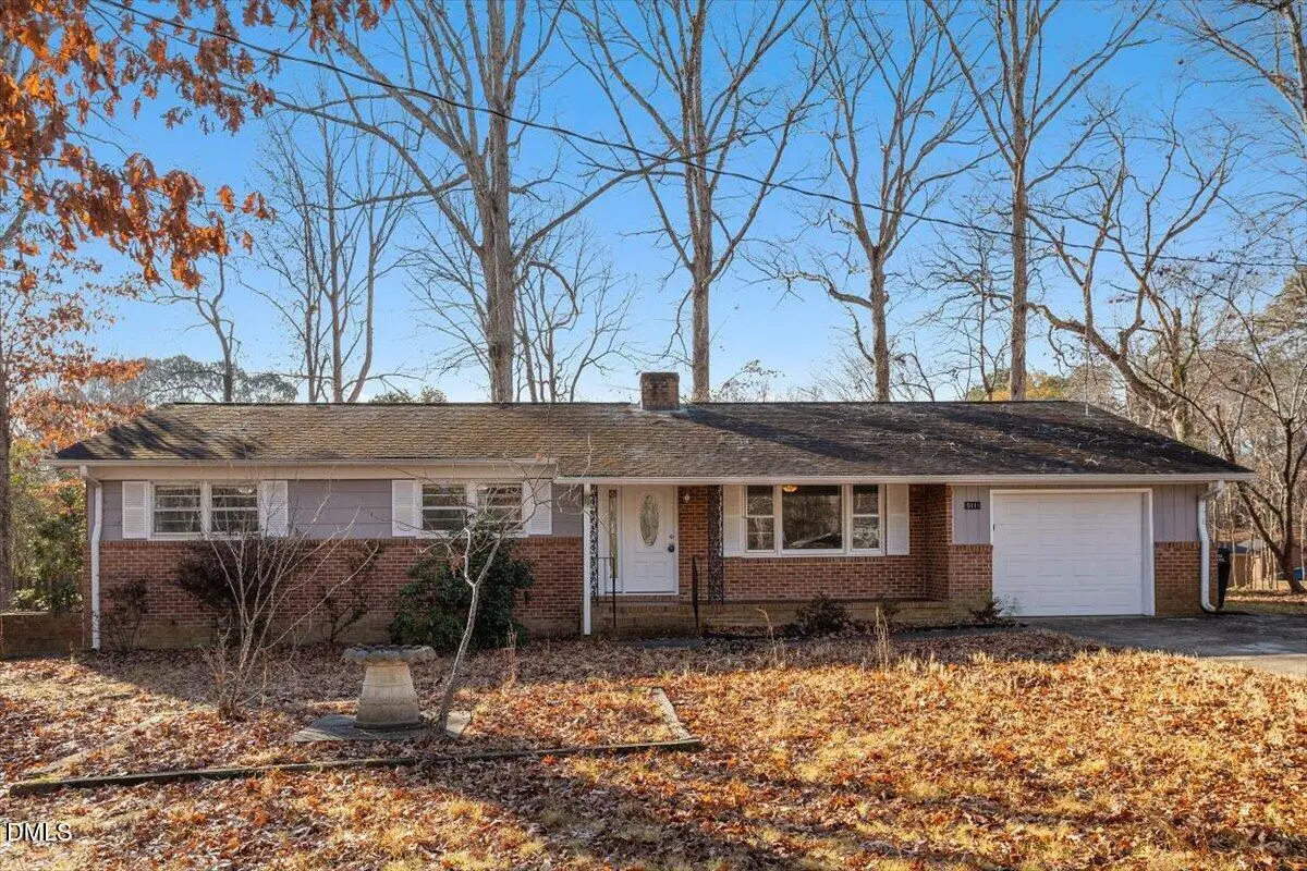 511 Hunter Street, Durham, NC 27712 - Image #1