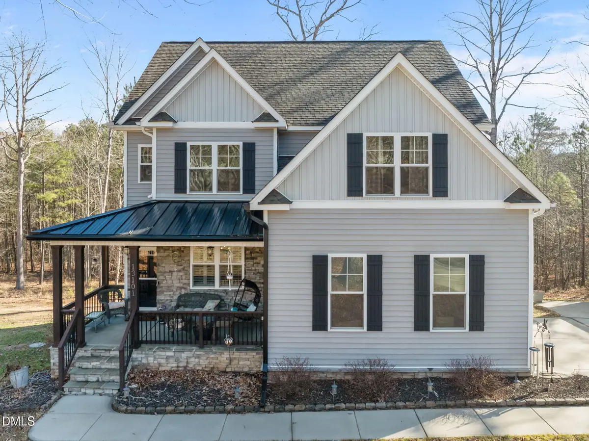13101 Brantley Woods Road, Zebulon, NC 27597 - Image #1