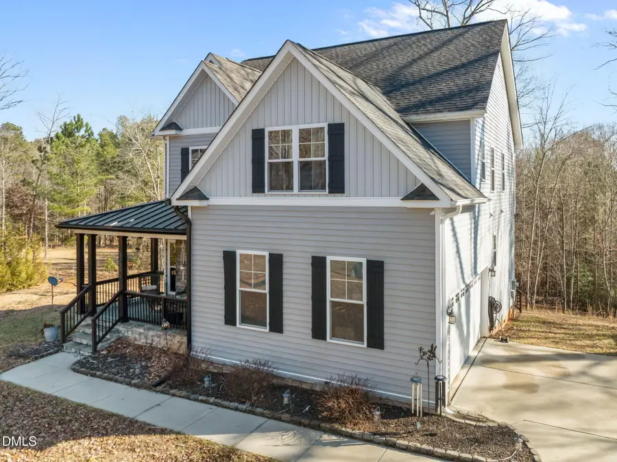 13101 Brantley Woods Road, Zebulon, NC 27597 - Image #3