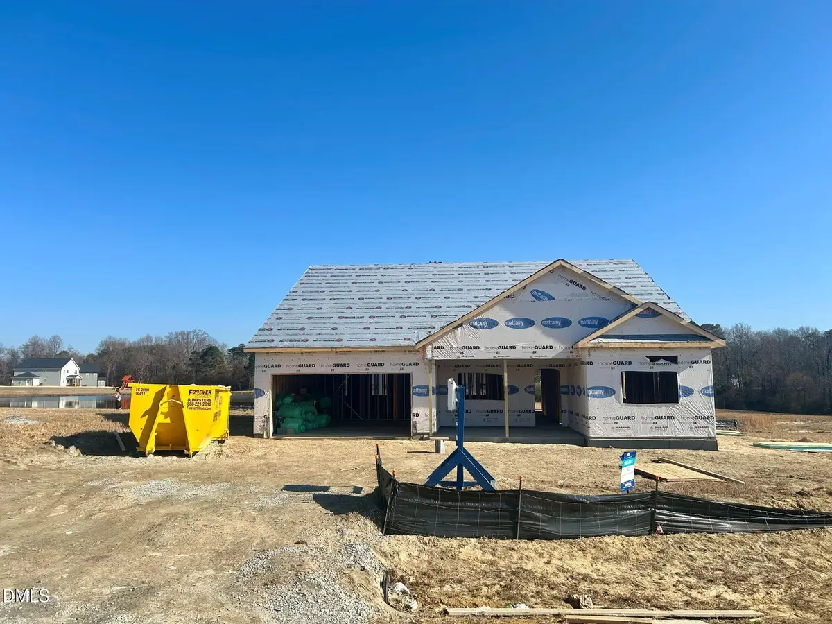 385 Denali Drive, Angier, NC 27501 - Image #1