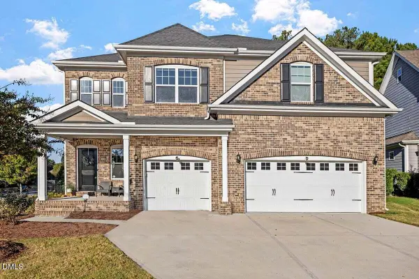 501 Kings Glen Way, Wake Forest, NC 27587