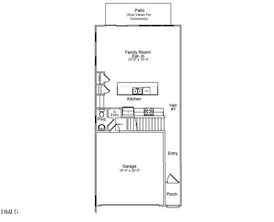 931 Westerland Way #74, Durham, NC 27703 - Image #3