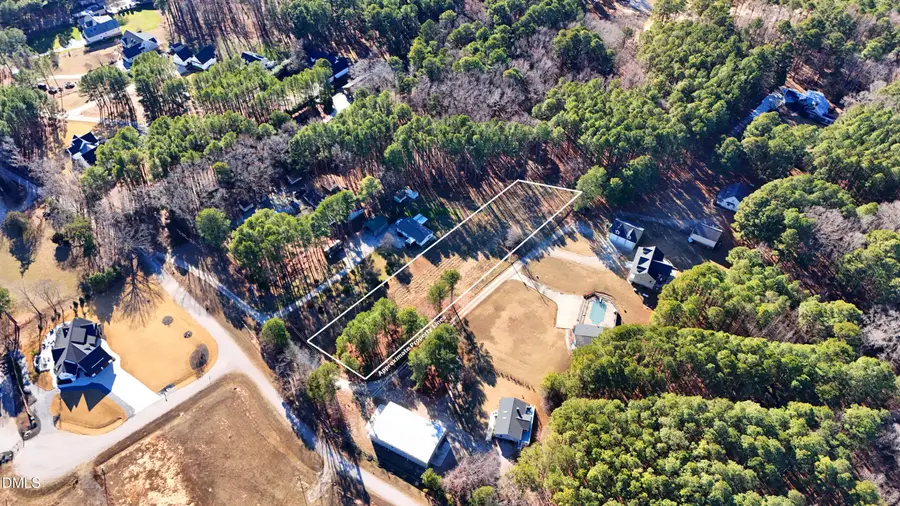 317 Doc Lane, Manson, NC 27553 - Image #2