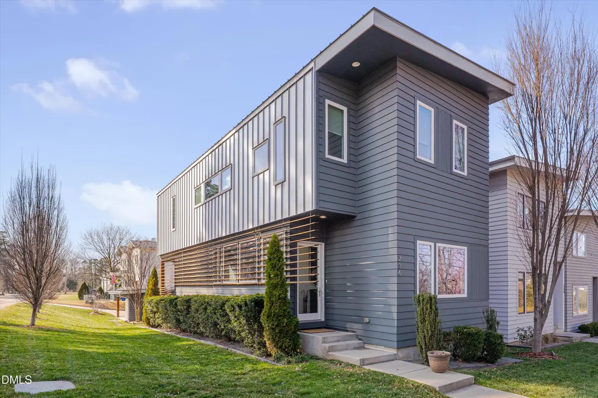 236 Powell Drive, Raleigh, NC 27606 - Image #1