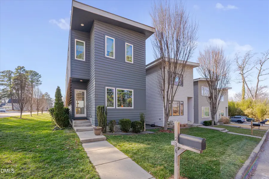 236 Powell Drive, Raleigh, NC 27606 - Image #3