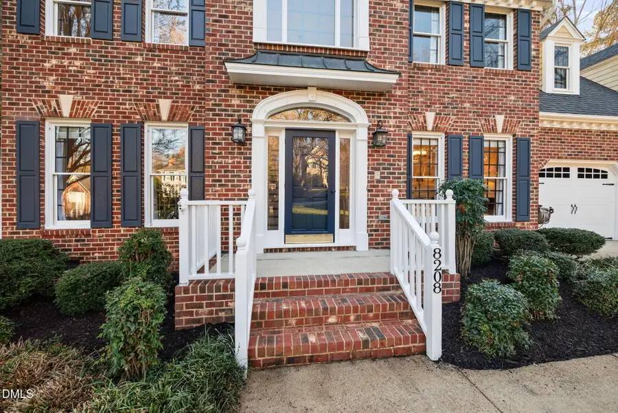 8208 Nantahala Drive, Raleigh, NC 27612 - Image #2