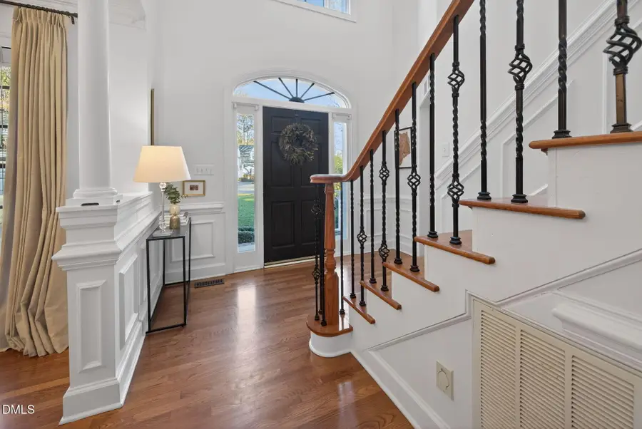 8208 Nantahala Drive, Raleigh, NC 27612 - Image #3