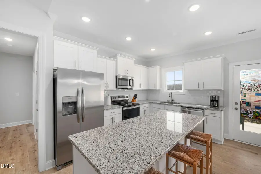 6056 Old Smithfield Road, Spring Hope, NC 27882 - Image #2