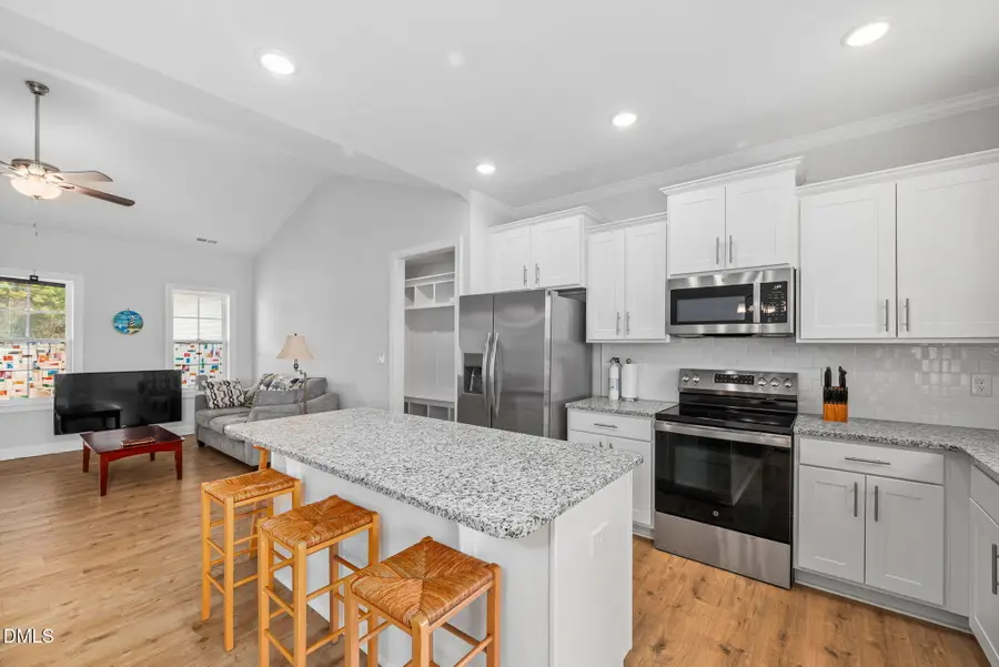 6056 Old Smithfield Road, Spring Hope, NC 27882 - Image #3