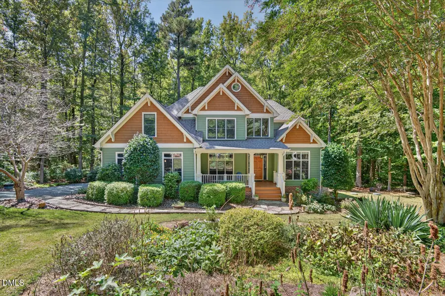 108 Olive Creek Court, Hillsborough, NC 27278 - Image #3