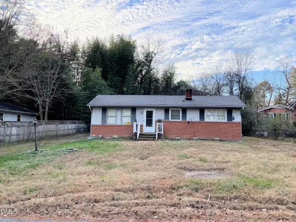 301 Ford Circle, Louisburg, NC 27549