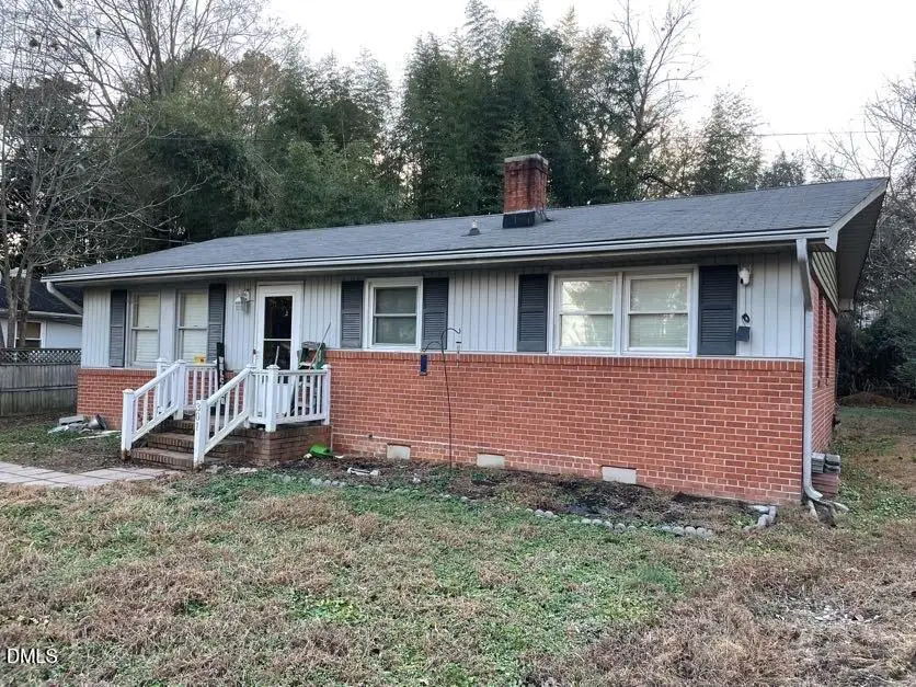 301 Ford Circle, Louisburg, NC 27549 - Image #2