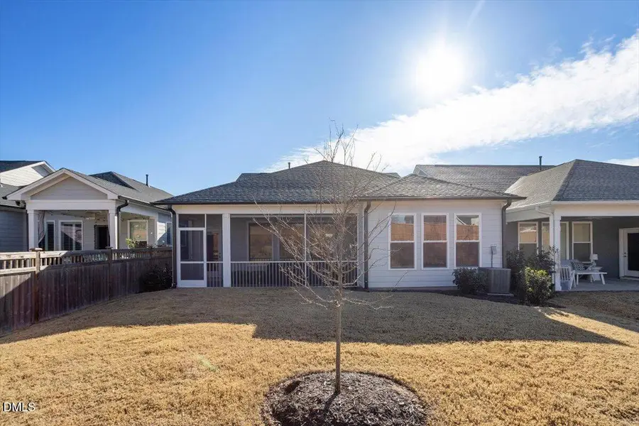 712 Still Willow Lane, Wendell, NC 27591 - Image #3