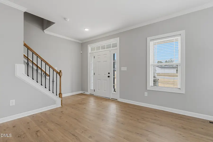 198 Carolina Landing Drive, Zebulon, NC 27597 - Image #2