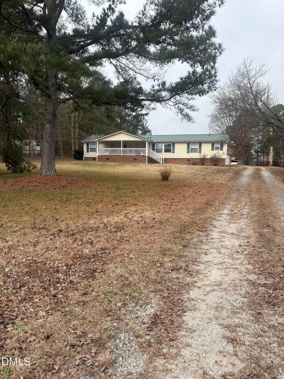 1880 Long Mill Road, Youngsville, NC 27596 - #1