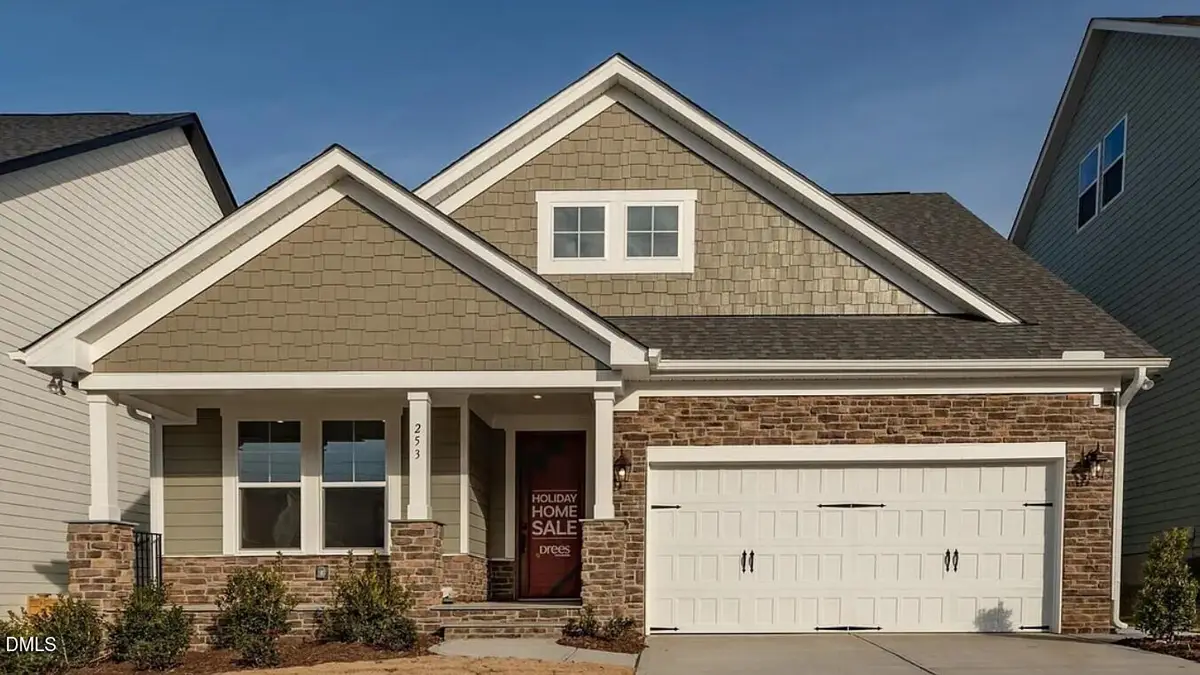Lot 147 Broad Oak Drive #147, Mebane, NC 27302 - Image #1
