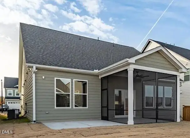 Lot 147 Broad Oak Drive #147, Mebane, NC 27302 - Image #3