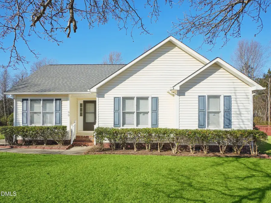 99 Cambridge Drive, Angier, NC 27501 - Image #2