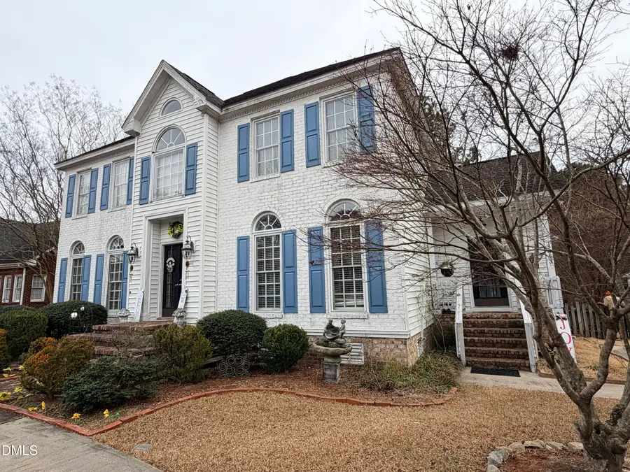 3013 Brassfield Drive, Rocky Mount, NC 27803 - #2