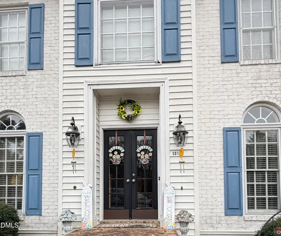 3013 Brassfield Drive, Rocky Mount, NC 27803 - #3