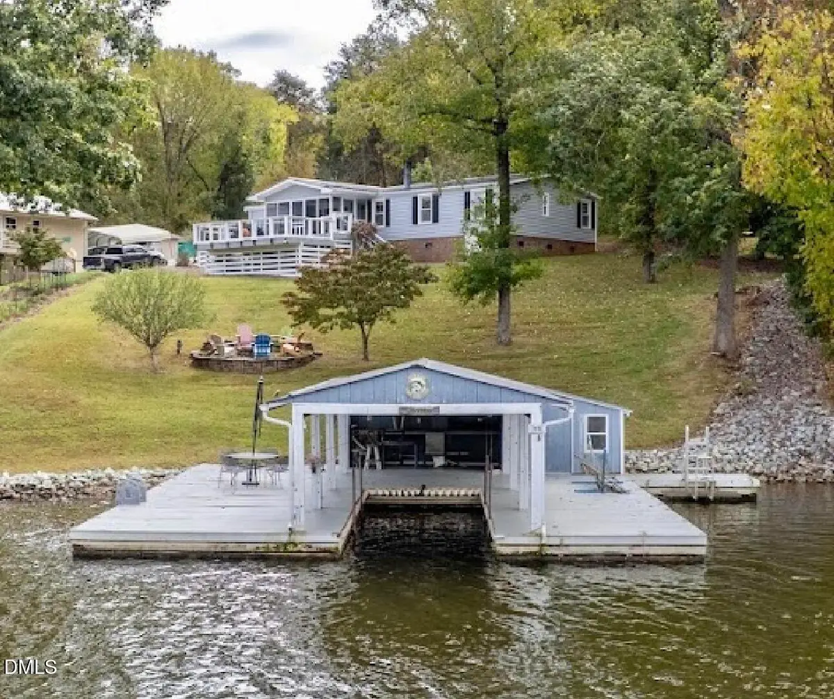 232 Hardy Hollow Road, Semora, NC 27343 - Image #1