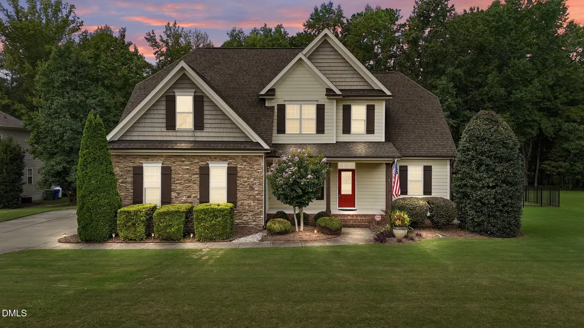 600 Far Post Drive, Fuquay Varina, NC 27526 - Image #1