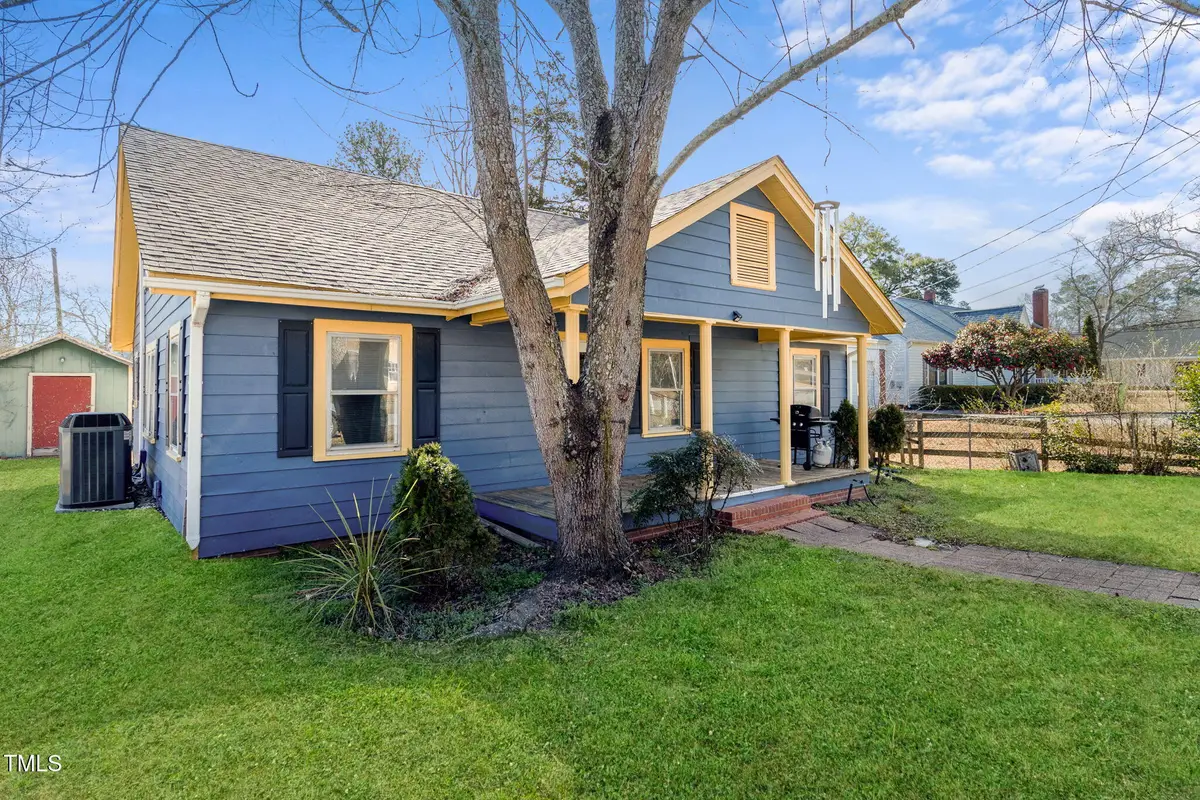 805 S 11th Street, Lillington, NC 27546 - Image #1