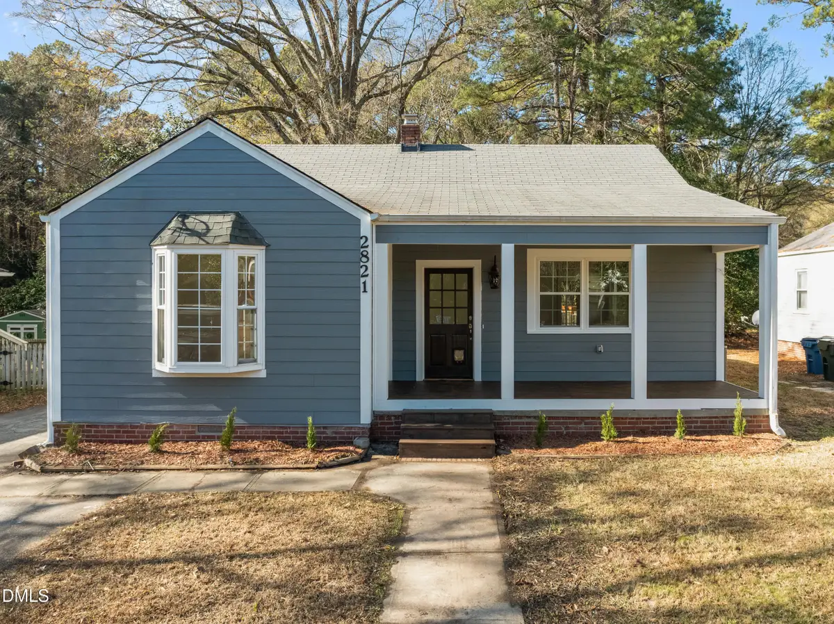 2821 Broad Street, Durham, NC 27704 - #1