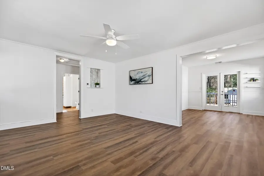 2821 Broad Street, Durham, NC 27704 - #3