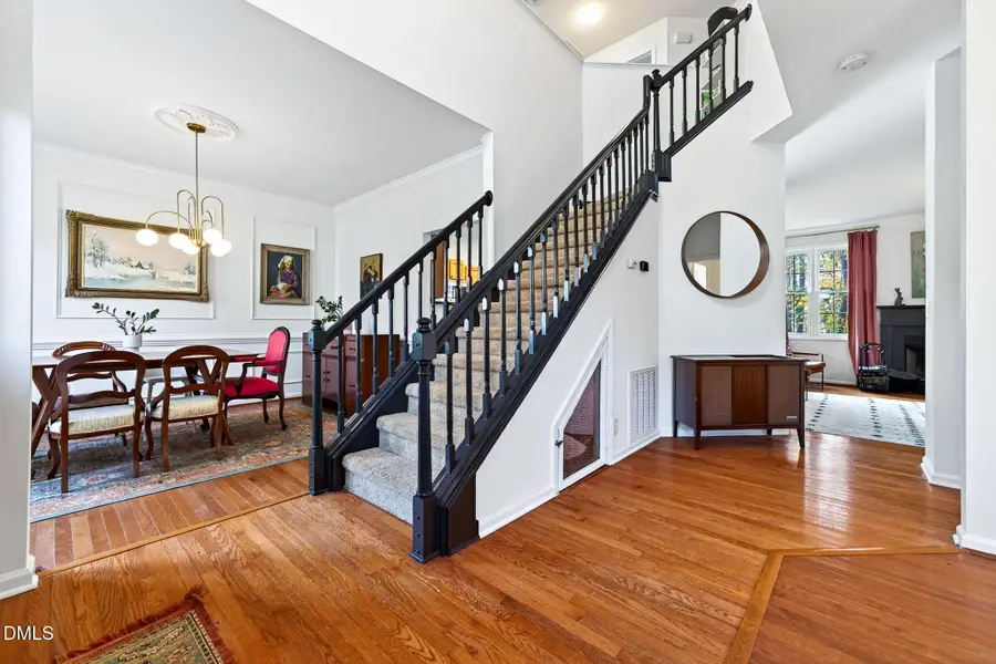 2120 Village Oaks Lane, Raleigh, NC 27614 - Image #2