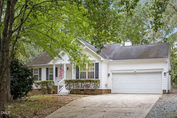 408 Patriot Place, Hillsborough, NC 27278