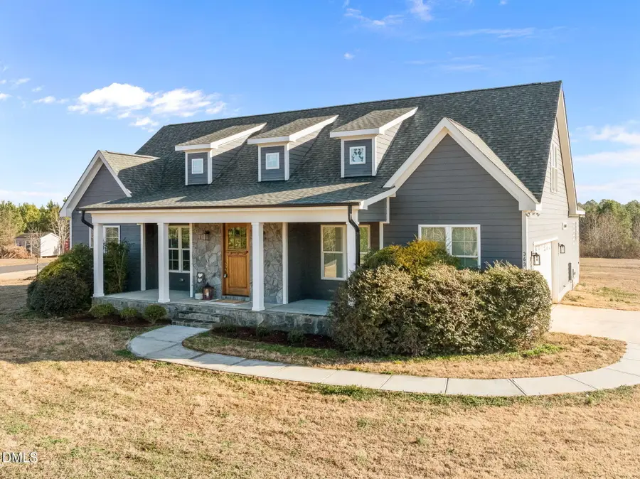 363 Mulberry Road, Spring Hope, NC 27882 - Image #2