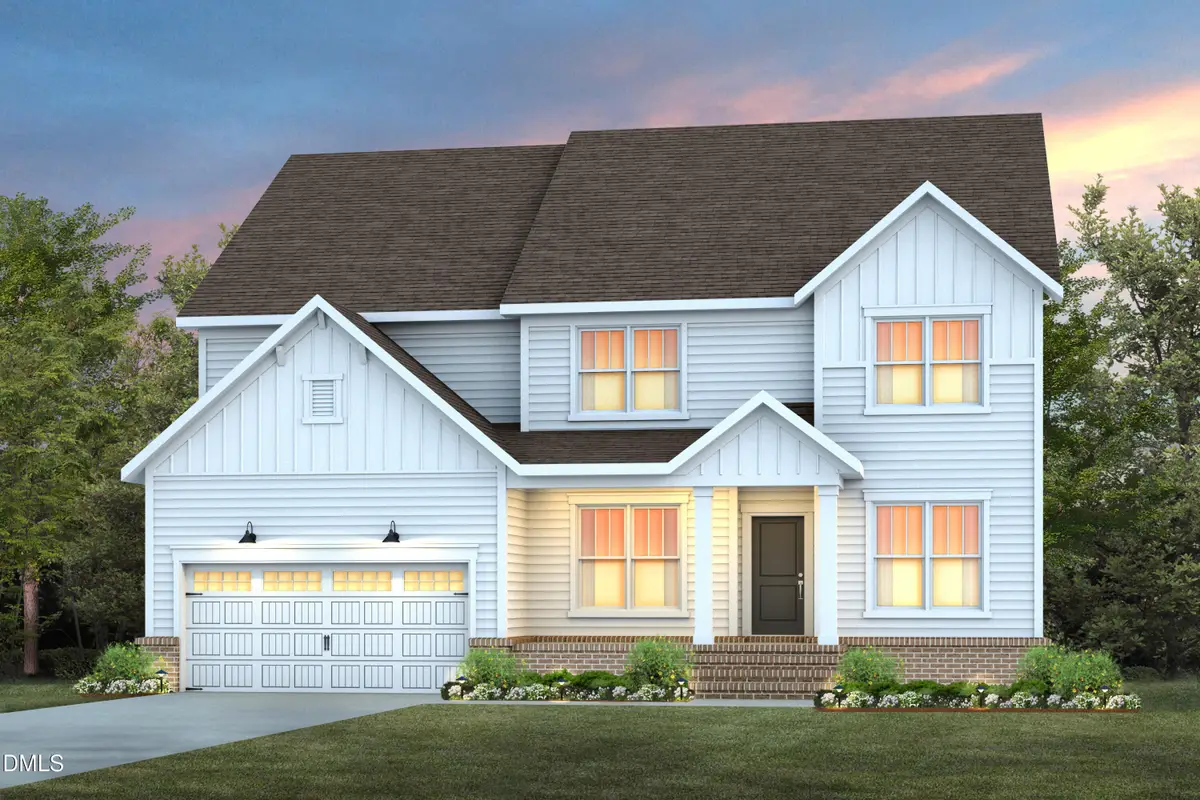 130 Yearling Lane, Wendell, NC 27591 - Image #1